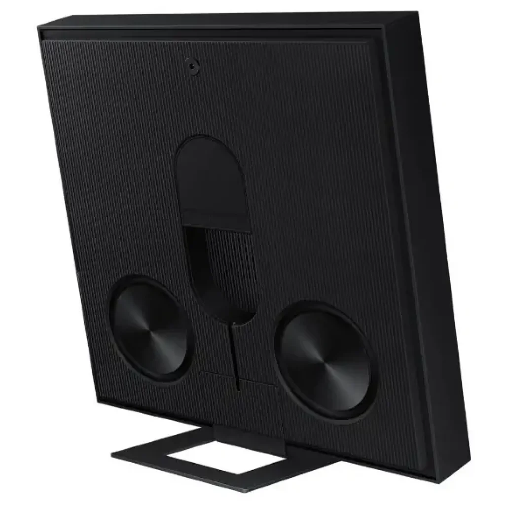 Музичний центр SAMSUNG Music Frame HW-LS60D/UA UA