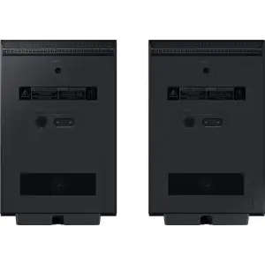 Сабвуфер SAMSUNG HW-Q930D/UA UA