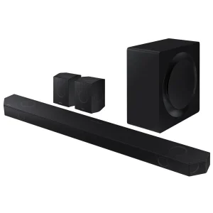 Сабфувер SAMSUNG HW-Q990D/UA UA