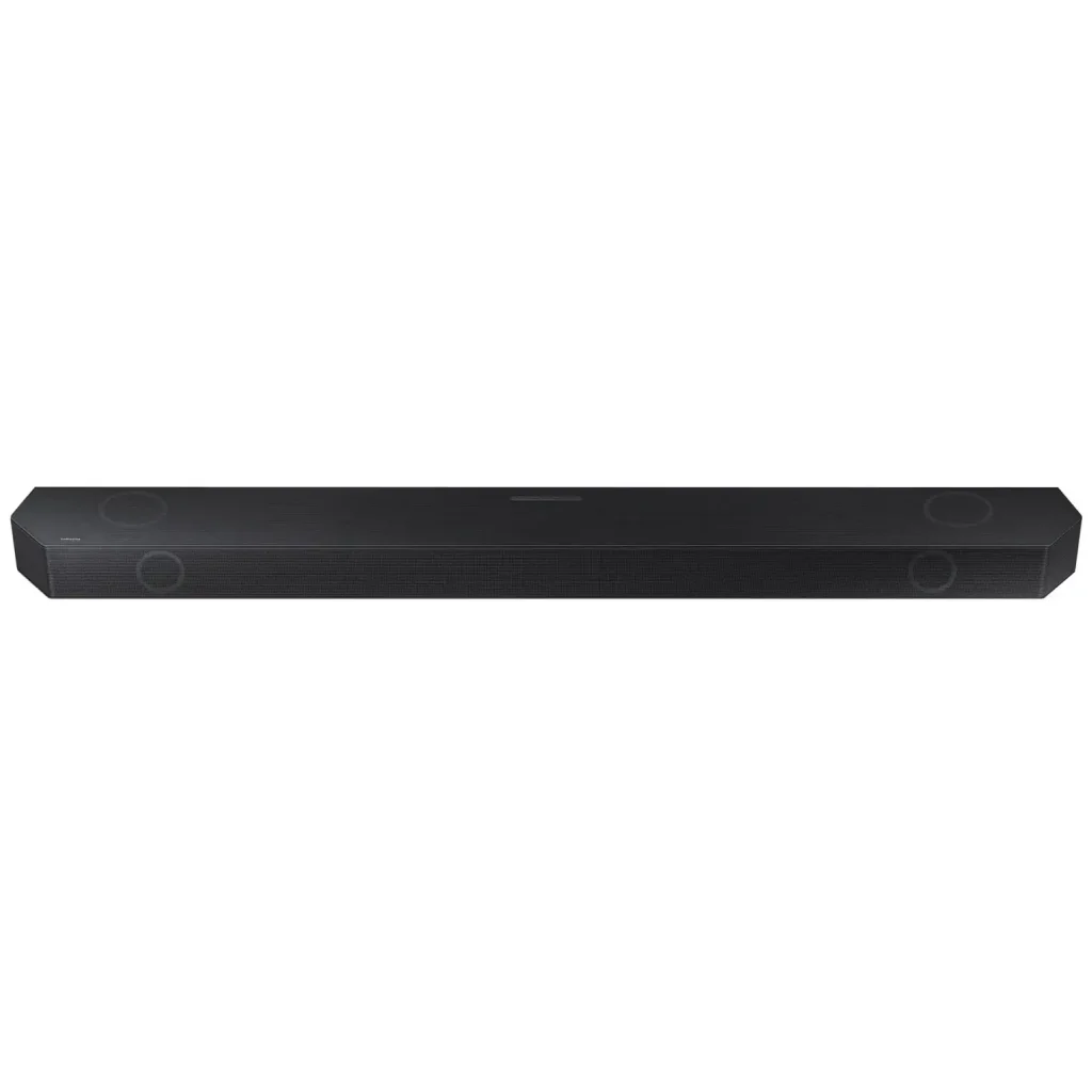 Сабфувер SAMSUNG HW-Q990D/UA UA