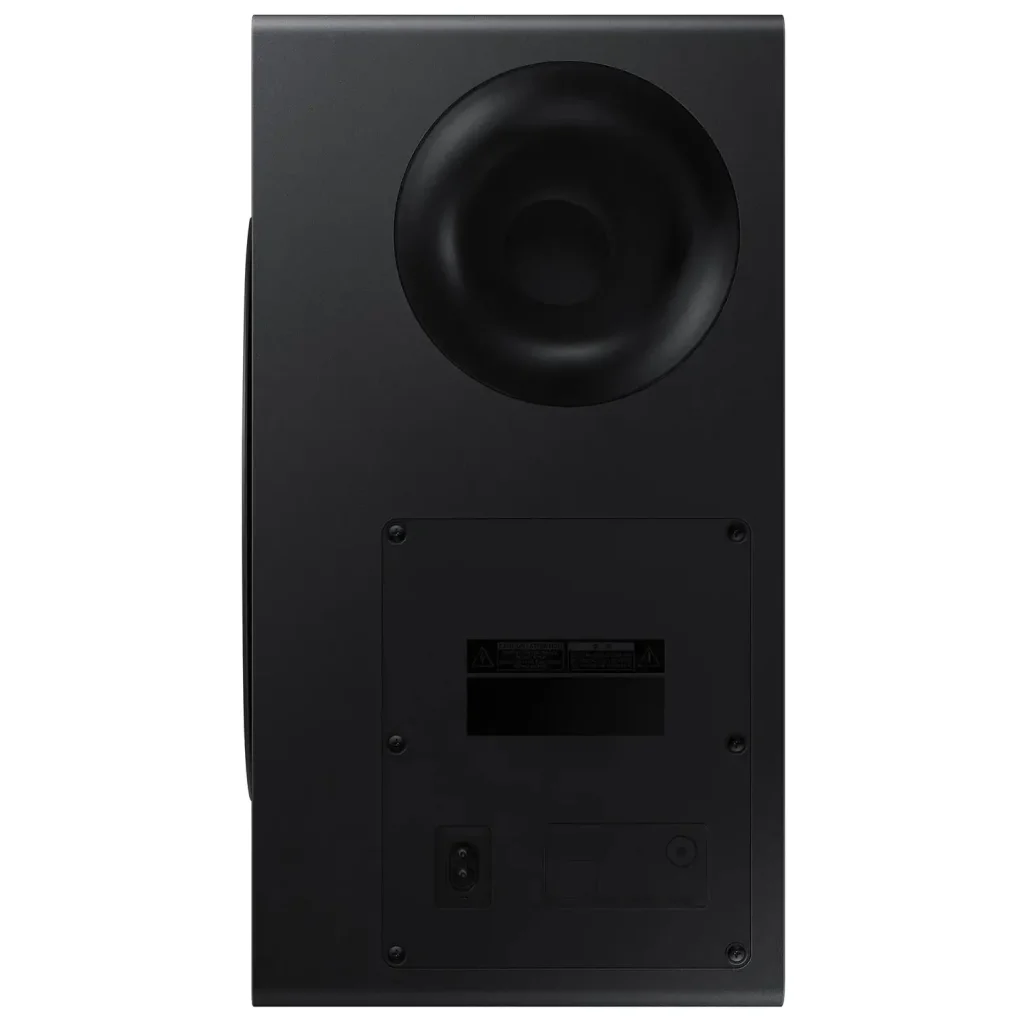 Сабфувер SAMSUNG HW-Q990D/UA UA