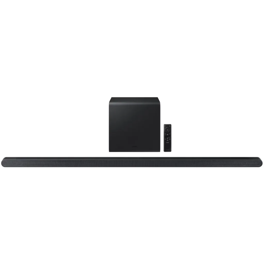 Акустична система SAMSUNG HW-S800D/UA UA