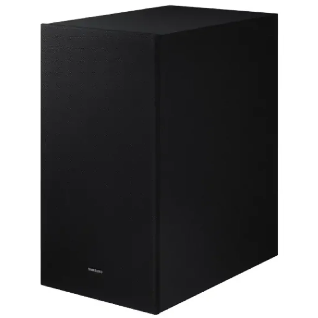 Сабфувер SAMSUNG HW-B750D/UA UA