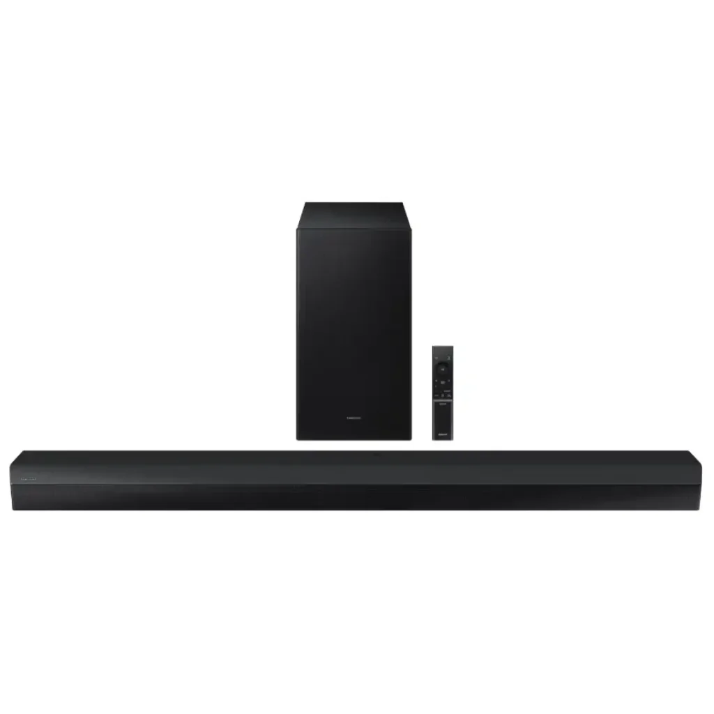 Сабфувер SAMSUNG HW-B750D/UA UA