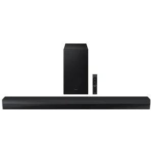 Сабфувер SAMSUNG HW-B750D/UA UA