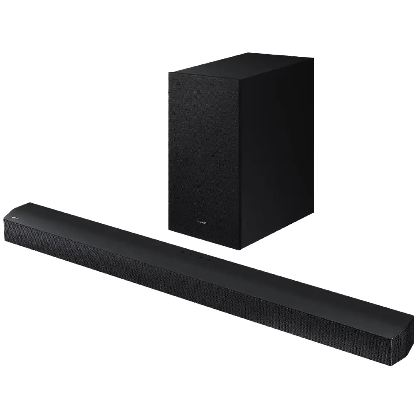 Сабвуфер SAMSUNG HW-B650D/UA UA