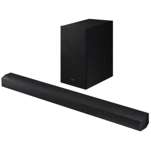 Сабвуфер SAMSUNG HW-B650D/UA UA