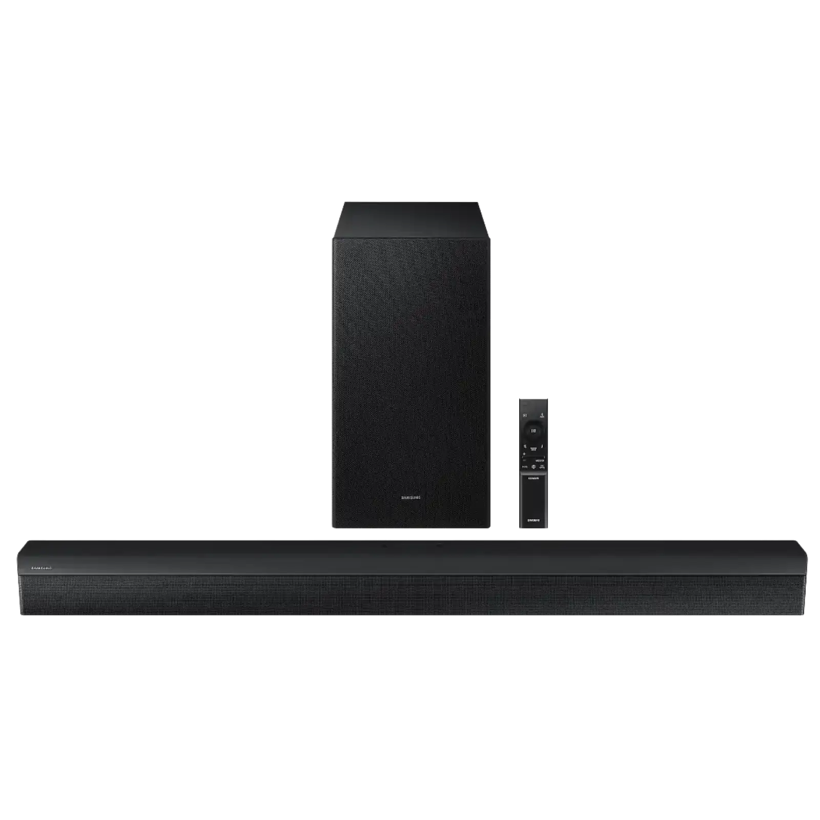 Сабвуфер SAMSUNG HW-B650D/UA UA