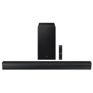 Сабвуфер SAMSUNG HW-B650D/UA UA