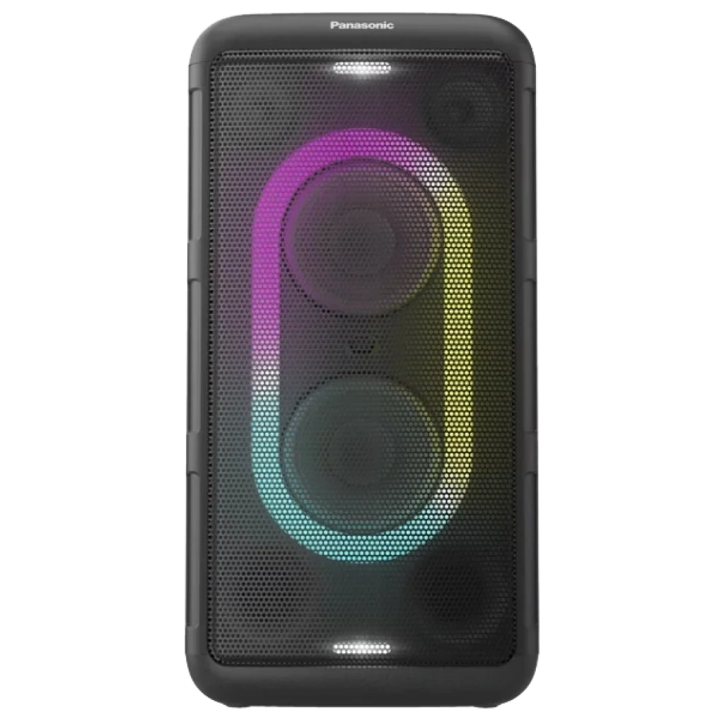 Мінісистема Panasonic SC-TMAX15GSK UA