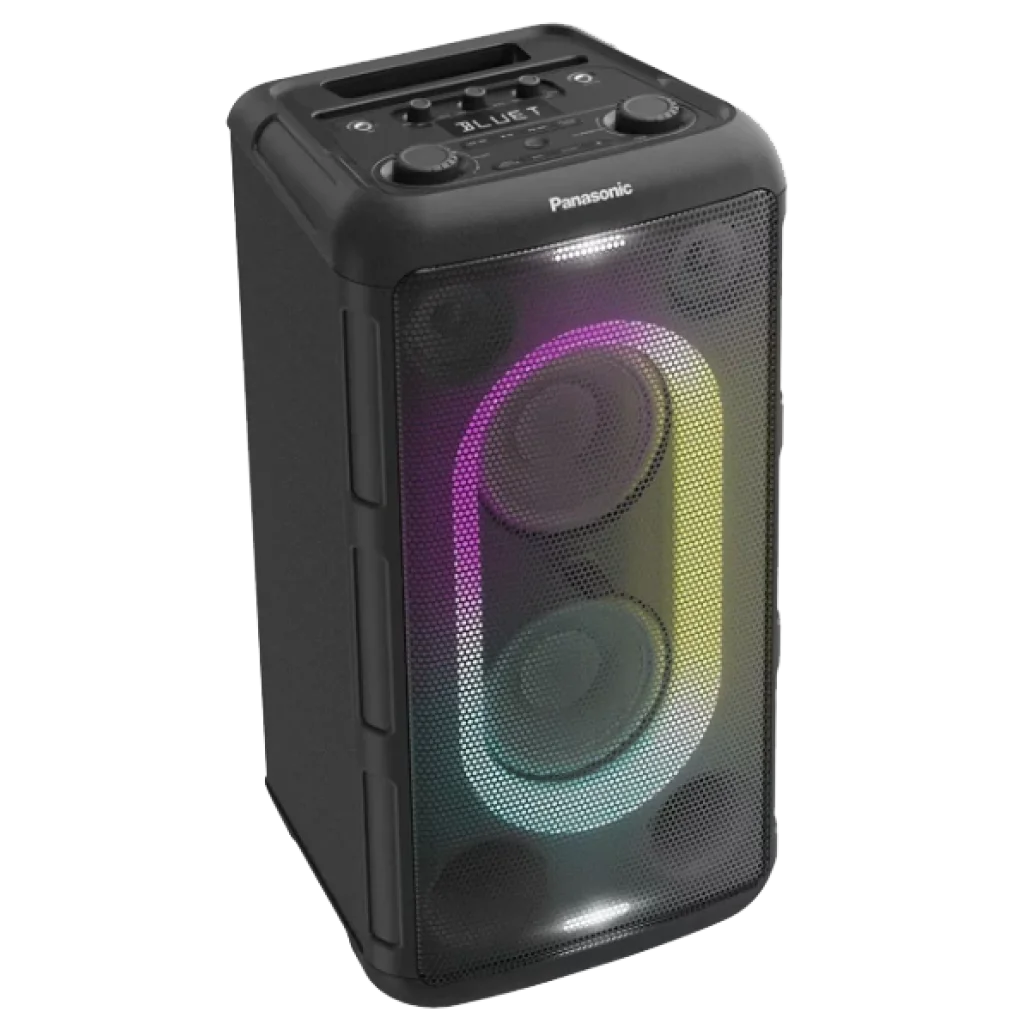 Мінісистема Panasonic SC-TMAX15GSK UA