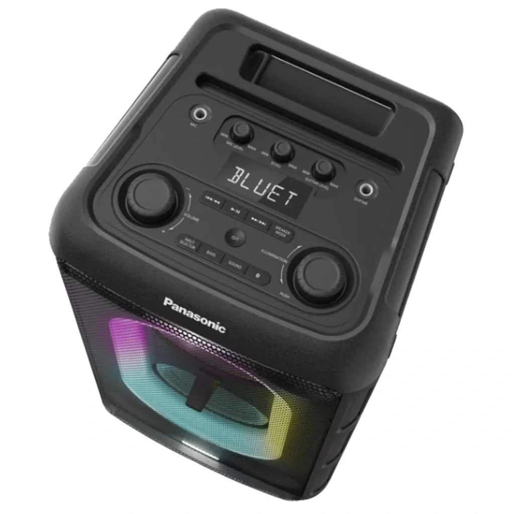 Мінісистема Panasonic SC-TMAX15GSK UA