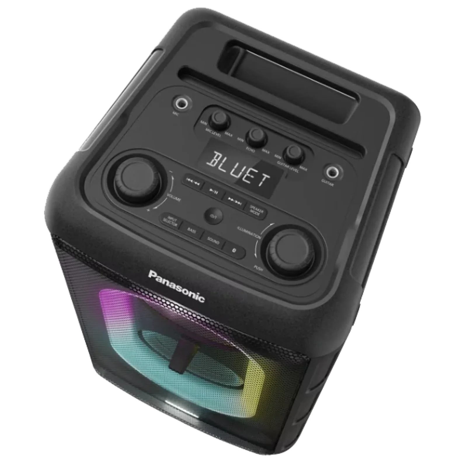 Мінісистема Panasonic SC-TMAX15GSK UA