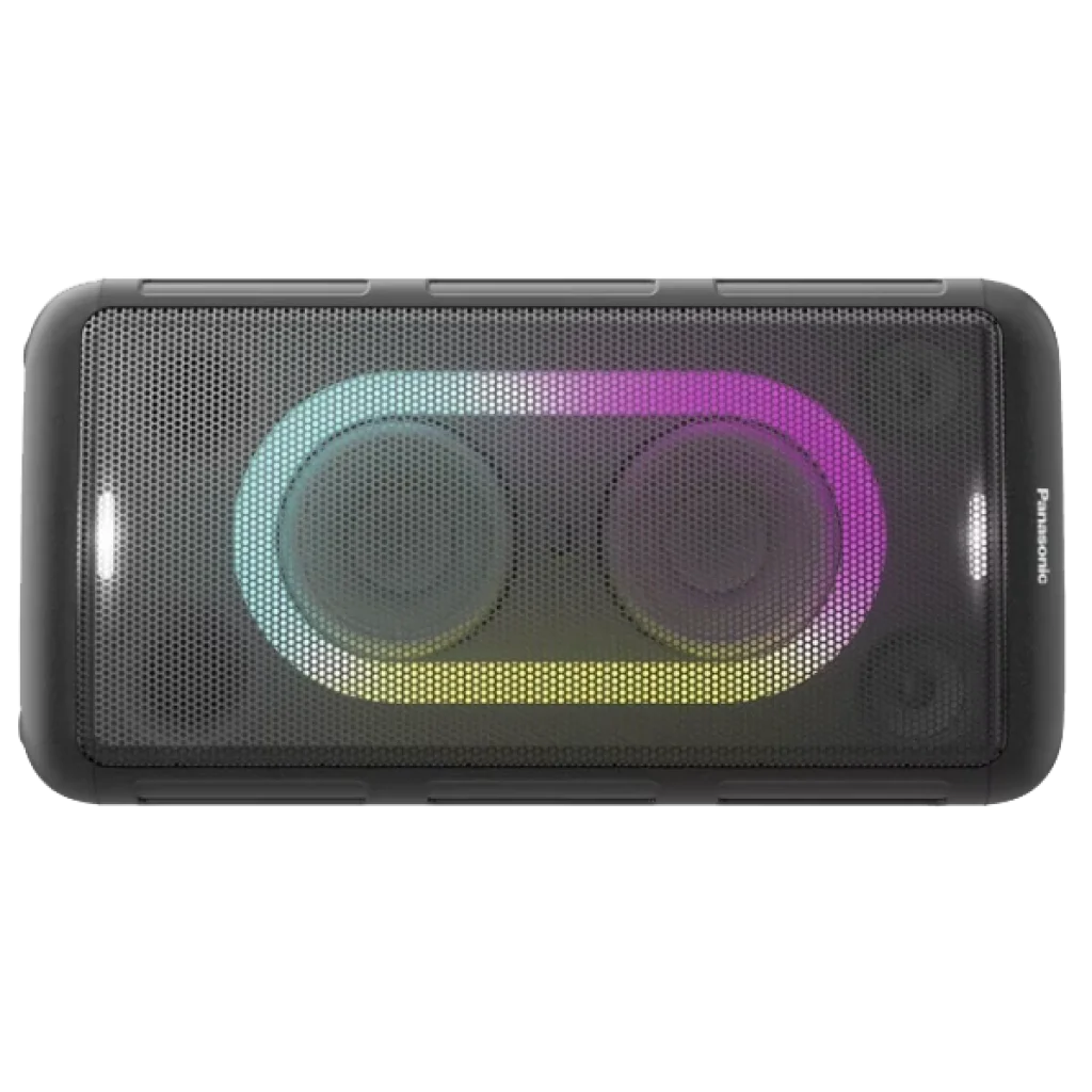 Мінісистема Panasonic SC-TMAX15GSK UA