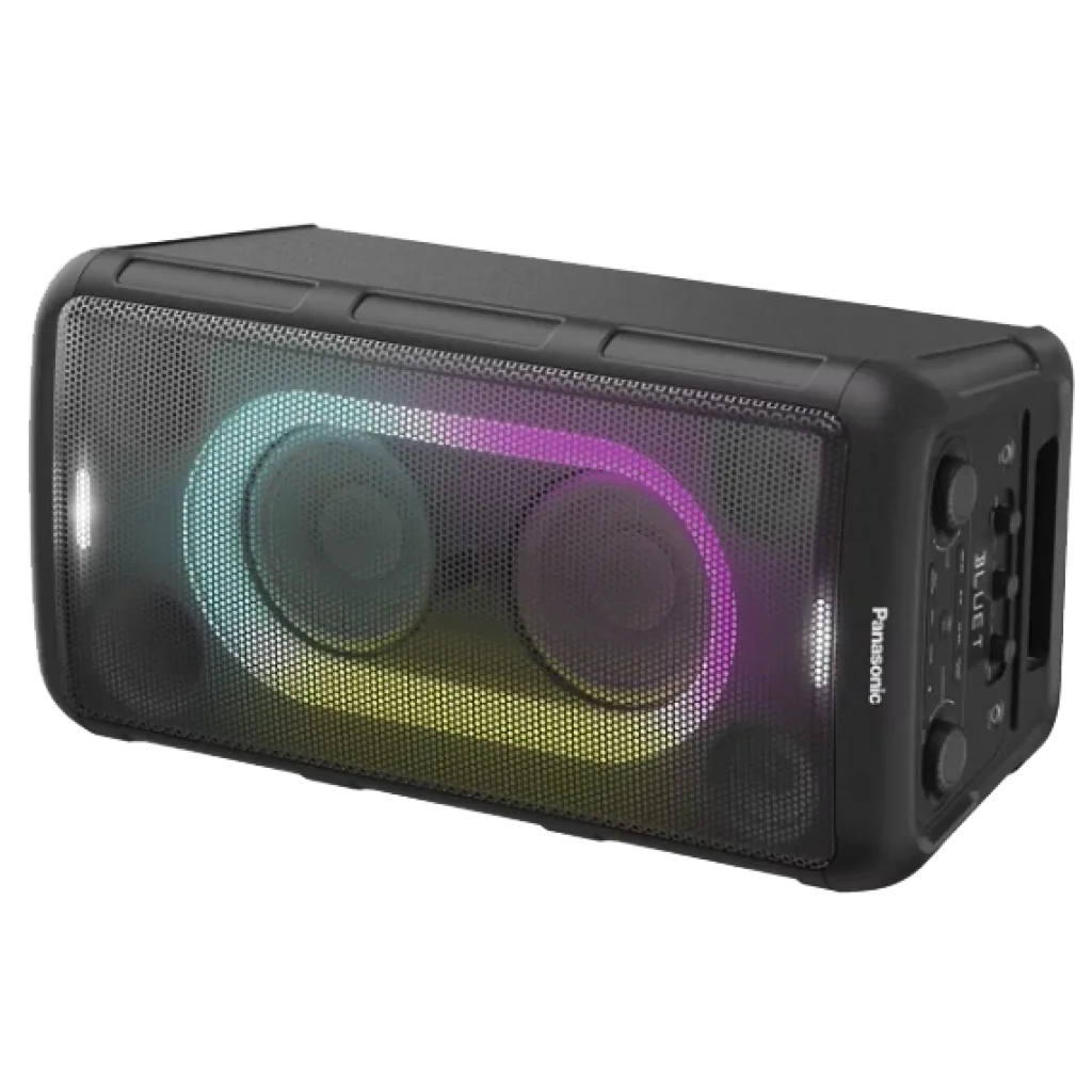 Мінісистема Panasonic SC-TMAX15GSK UA