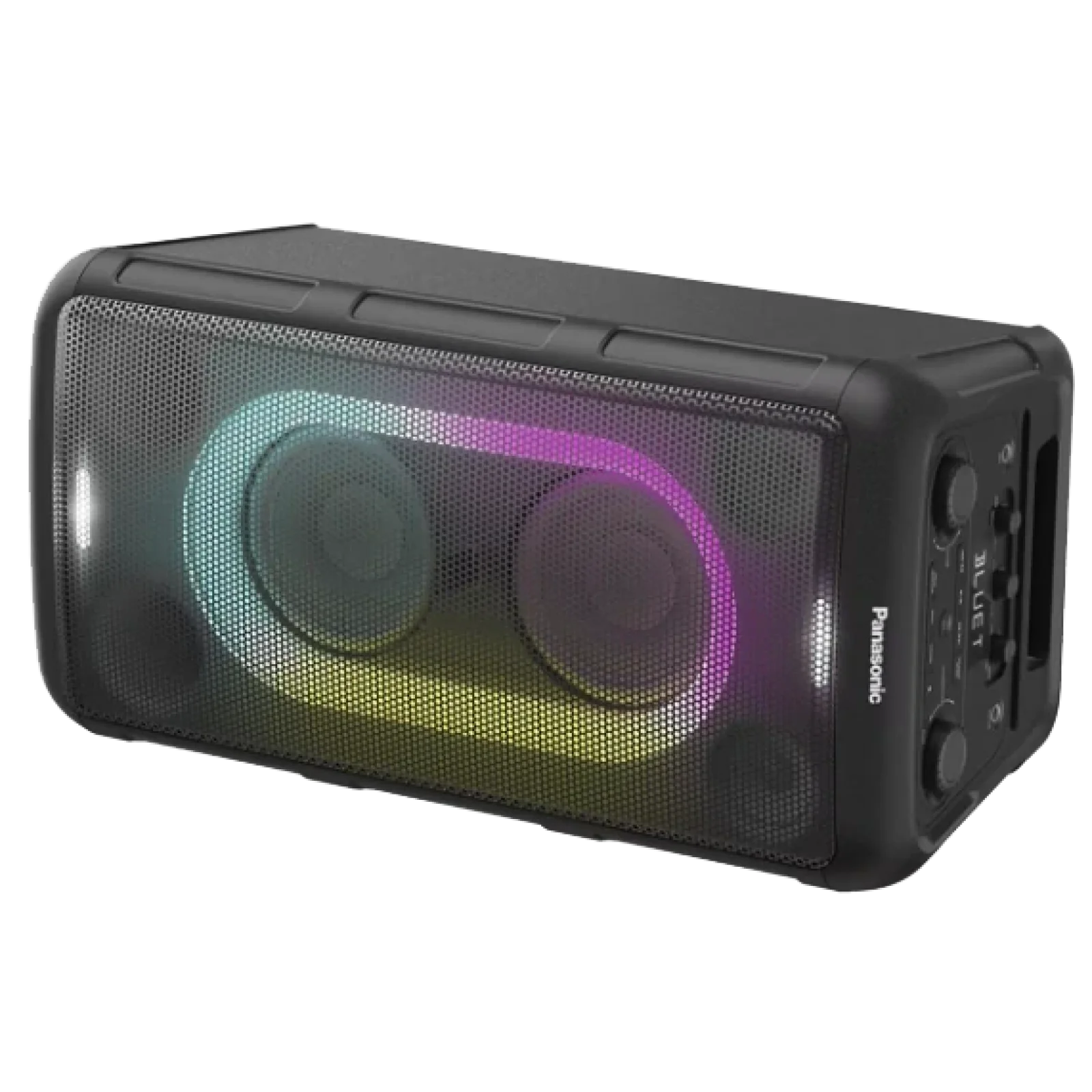 Мінісистема Panasonic SC-TMAX15GSK UA