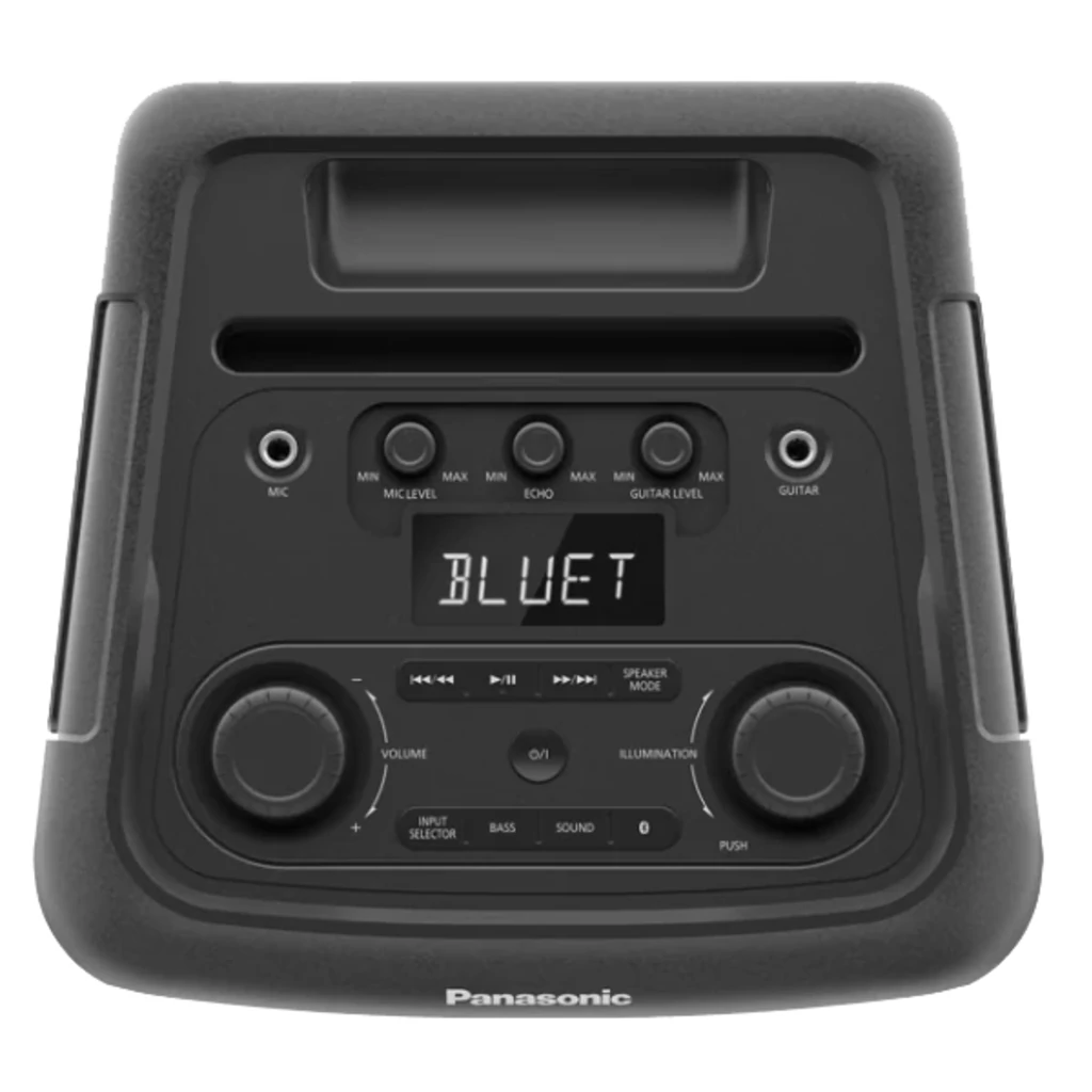Мінісистема Panasonic SC-TMAX15GSK UA