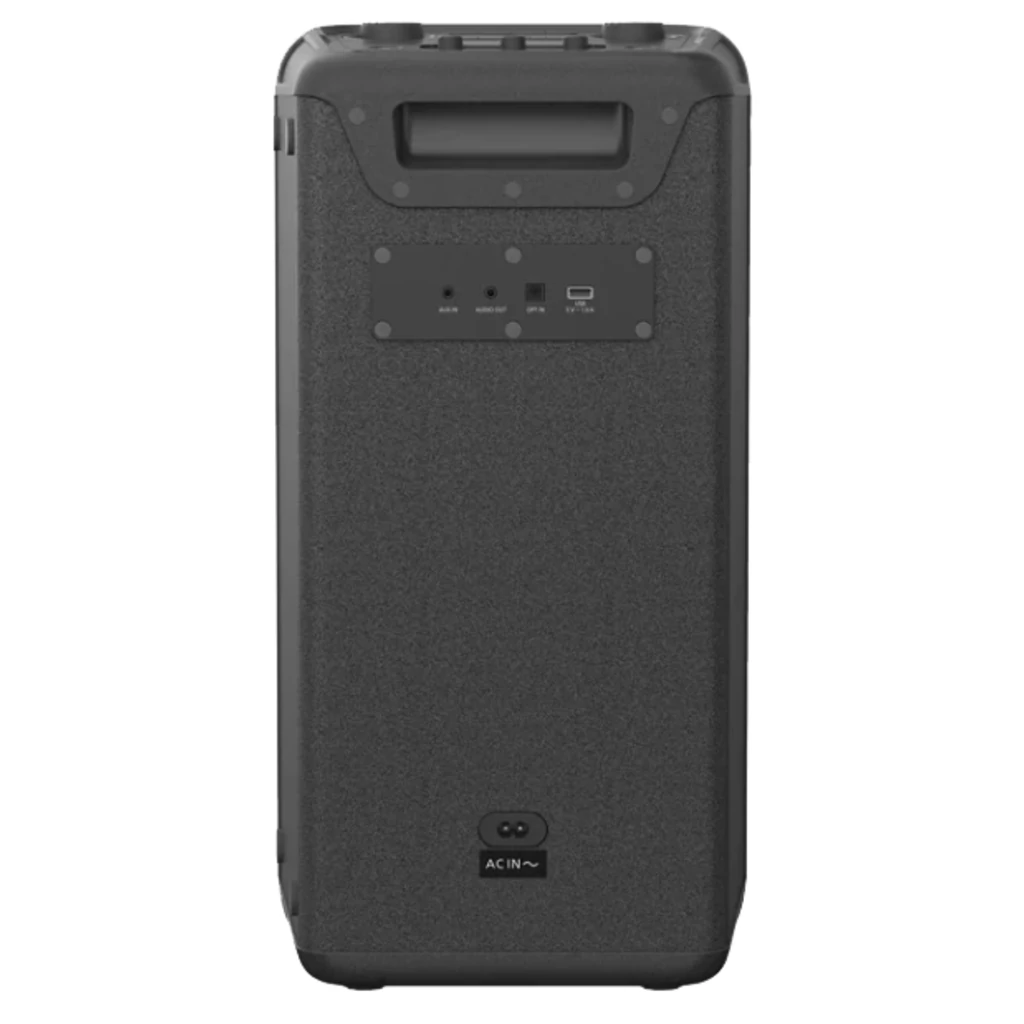 Мінісистема Panasonic SC-TMAX15GSK UA