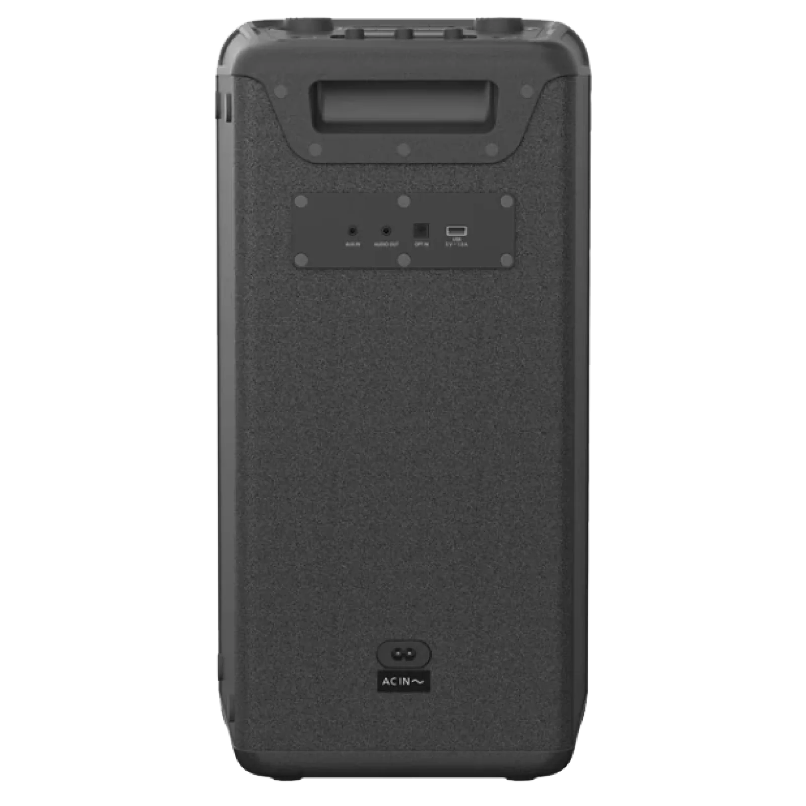 Мінісистема Panasonic SC-TMAX15GSK UA