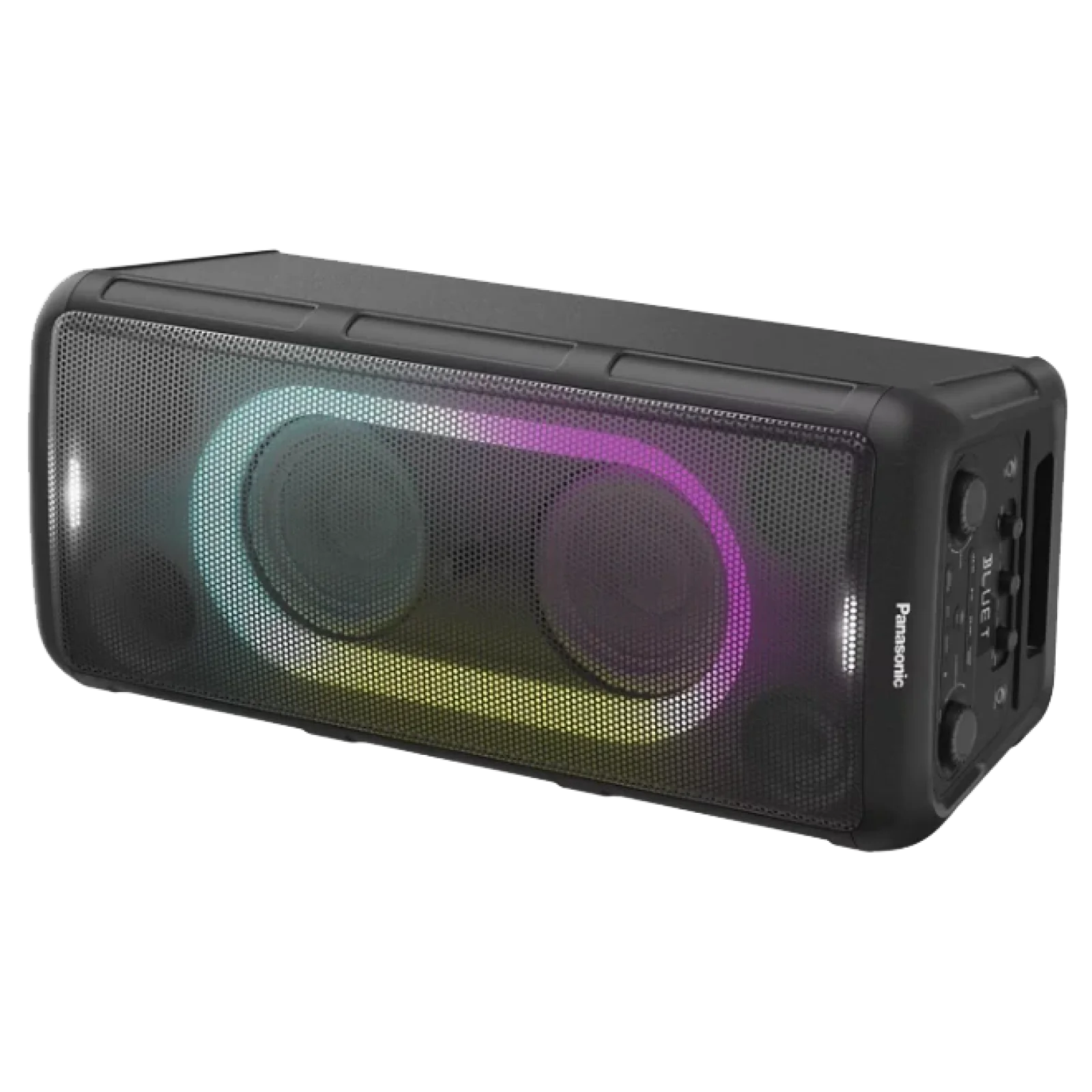 Мінісистема Panasonic SC-TMAX45GSK UA