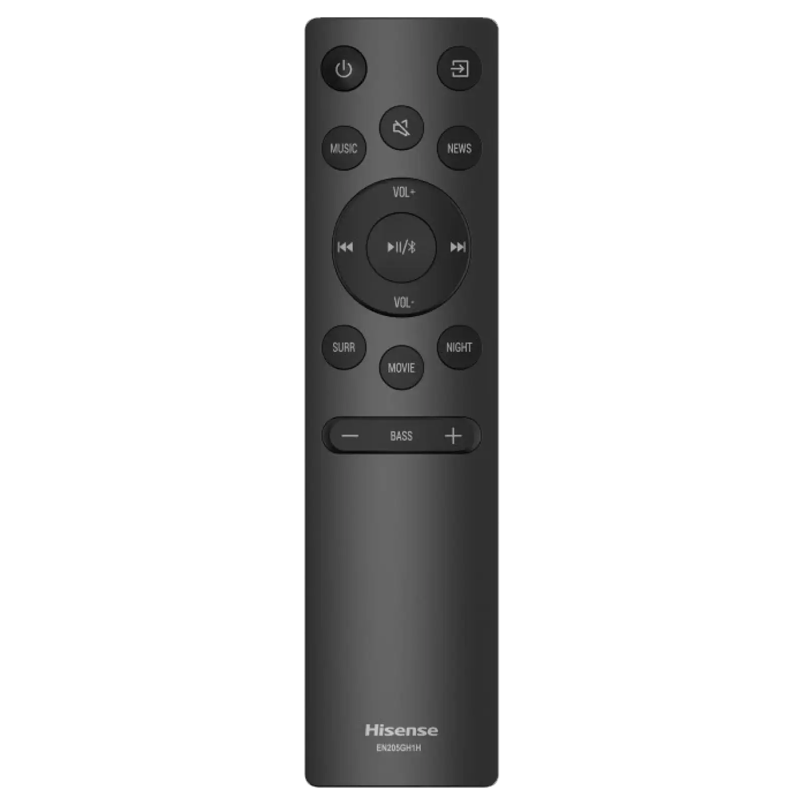 Саундбар Hisense HS205G UA