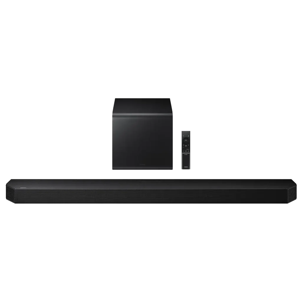 Саундбар Samsung HW-Q800F/UA UA