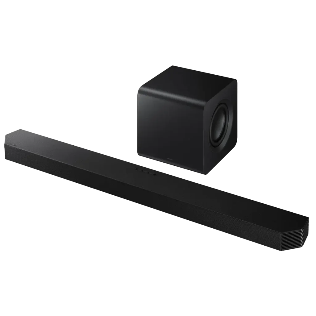 Саундбар Samsung HW-Q800F/UA UA