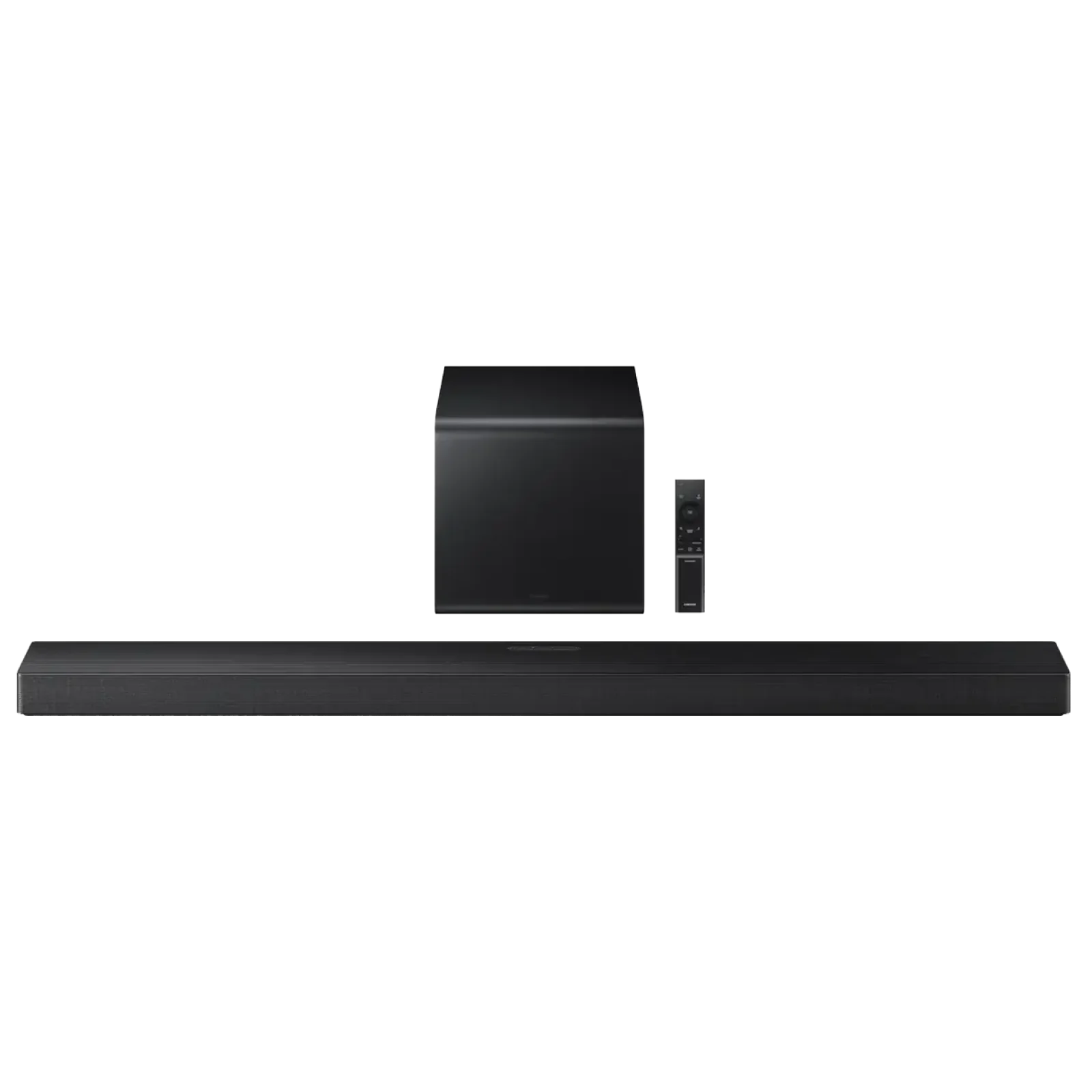 Саундбар Samsung HW-QS700F/UA UA