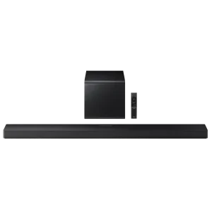 Саундбар Samsung HW-QS700F/UA UA