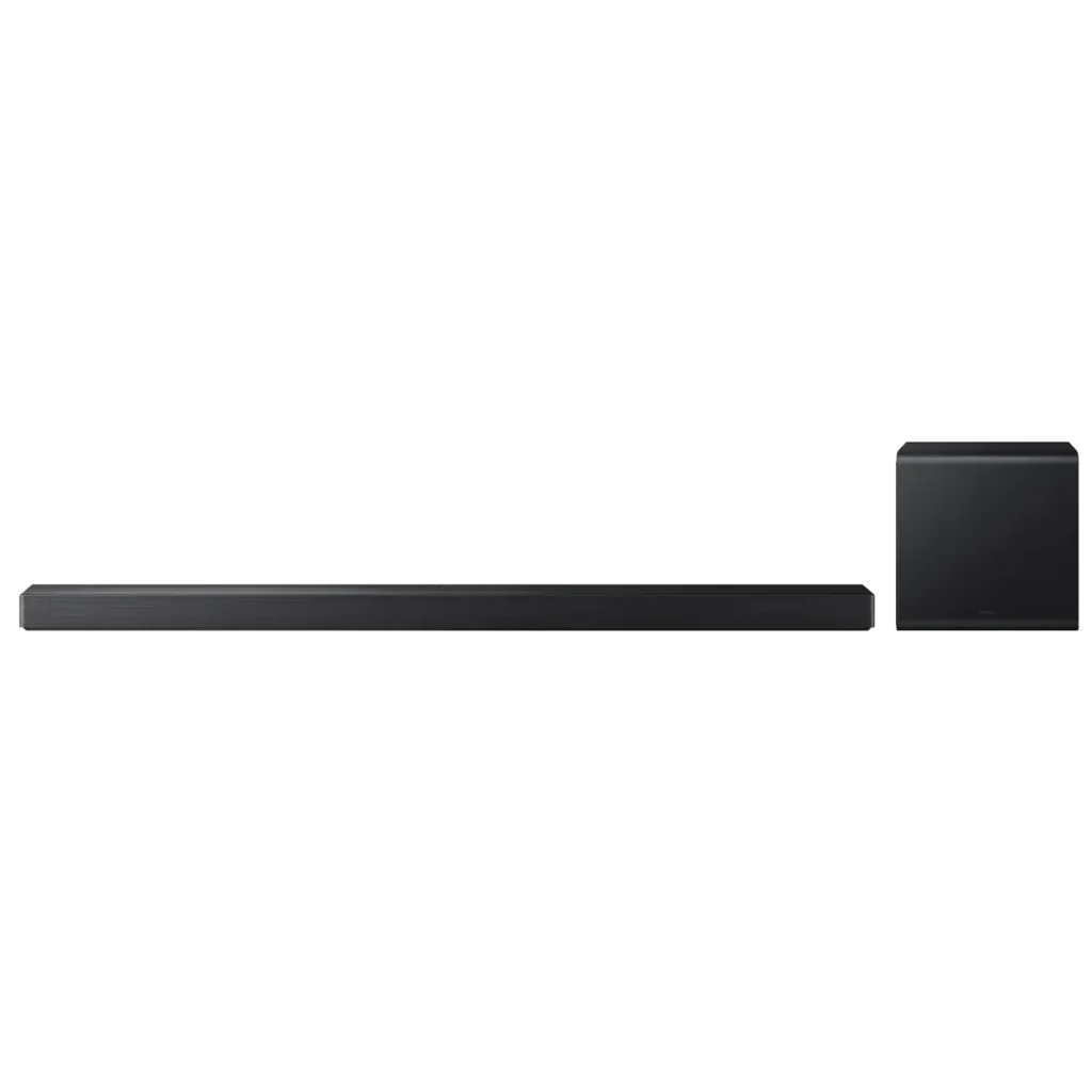 Саундбар Samsung HW-QS700F/UA UA