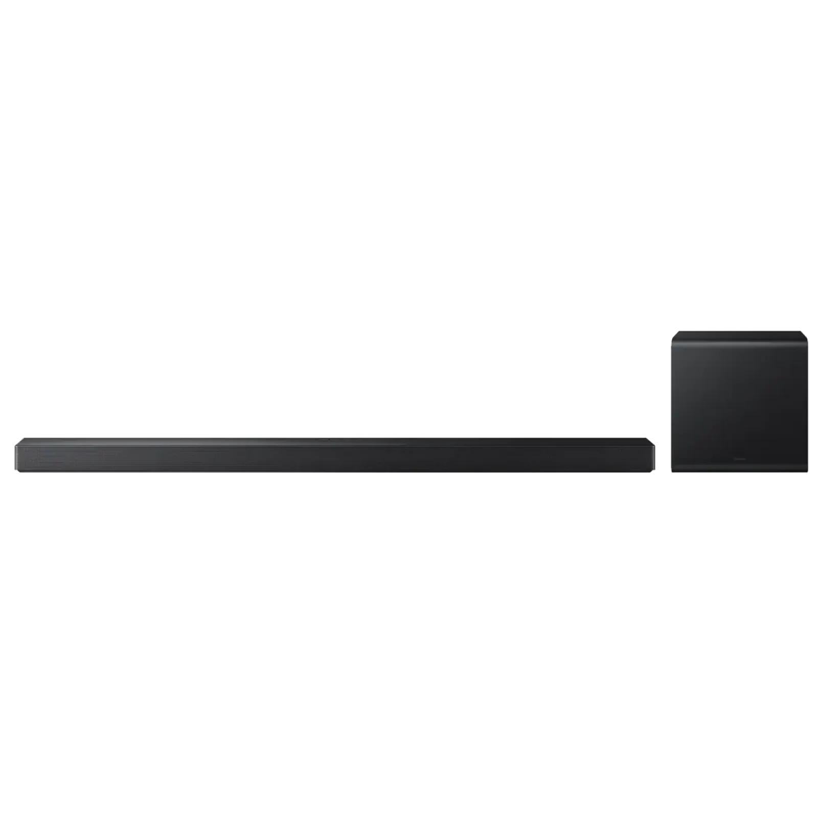 Саундбар Samsung HW-QS700F/UA UA