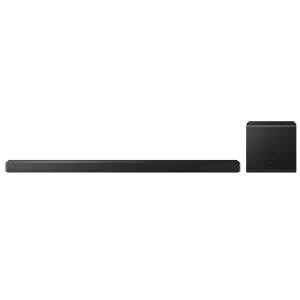 Саундбар Samsung HW-QS700F/UA UA
