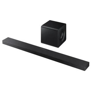 Саундбар Samsung HW-QS700F/UA UA