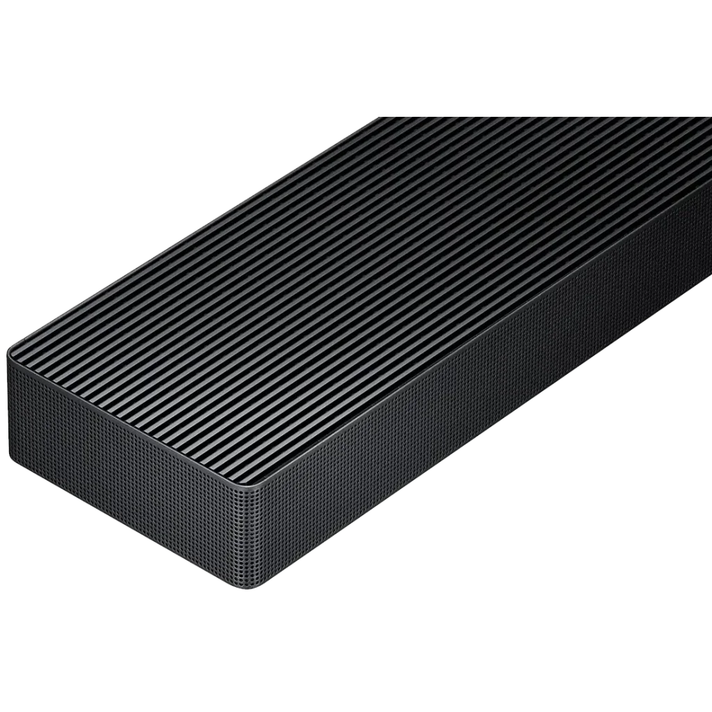 Саундбар Samsung HW-QS700F/UA UA