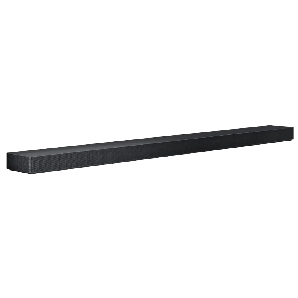 Саундбар Samsung HW-QS700F/UA UA