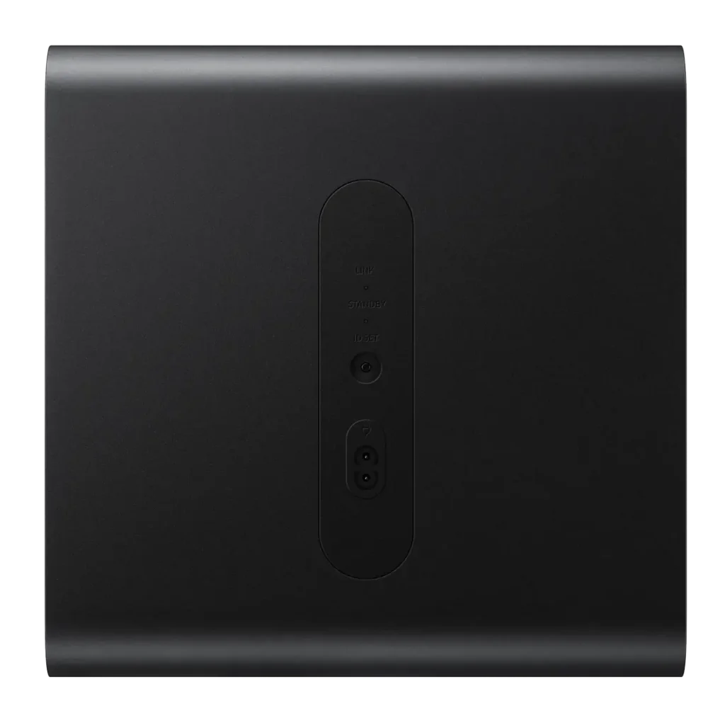 Саундбар Samsung HW-QS700F/UA UA