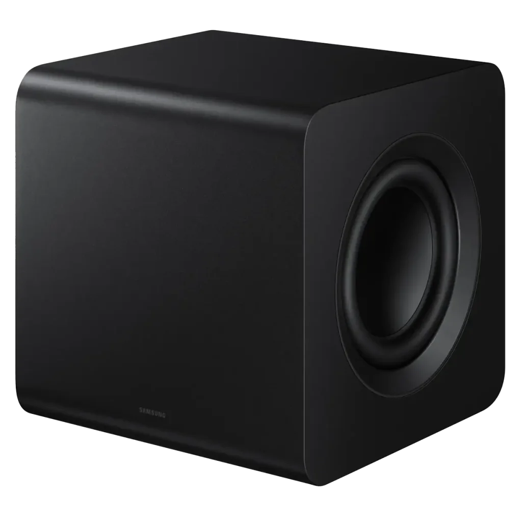 Саундбар Samsung HW-QS700F/UA UA