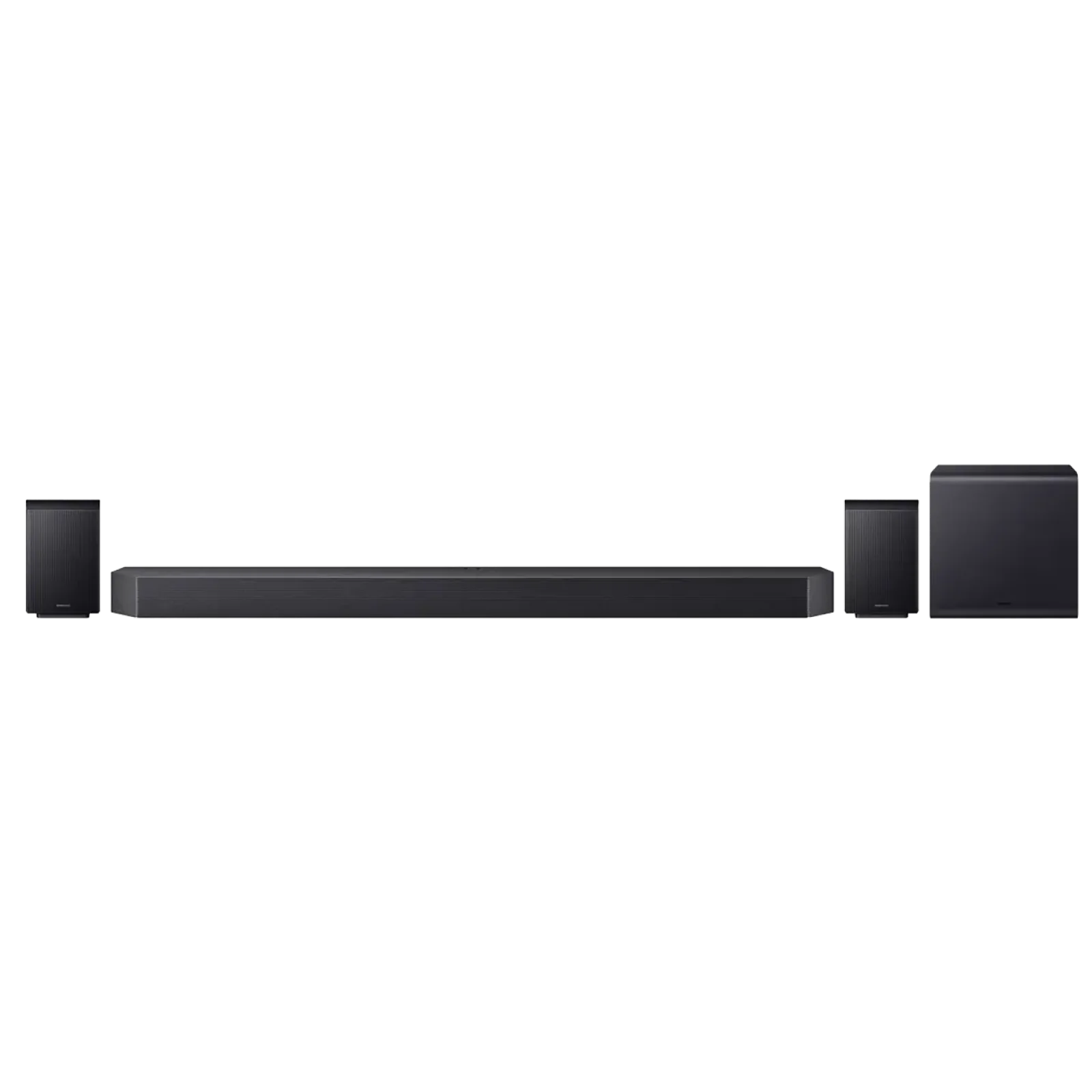 Акустична система SAMSUNG HW-Q990F/UA UA