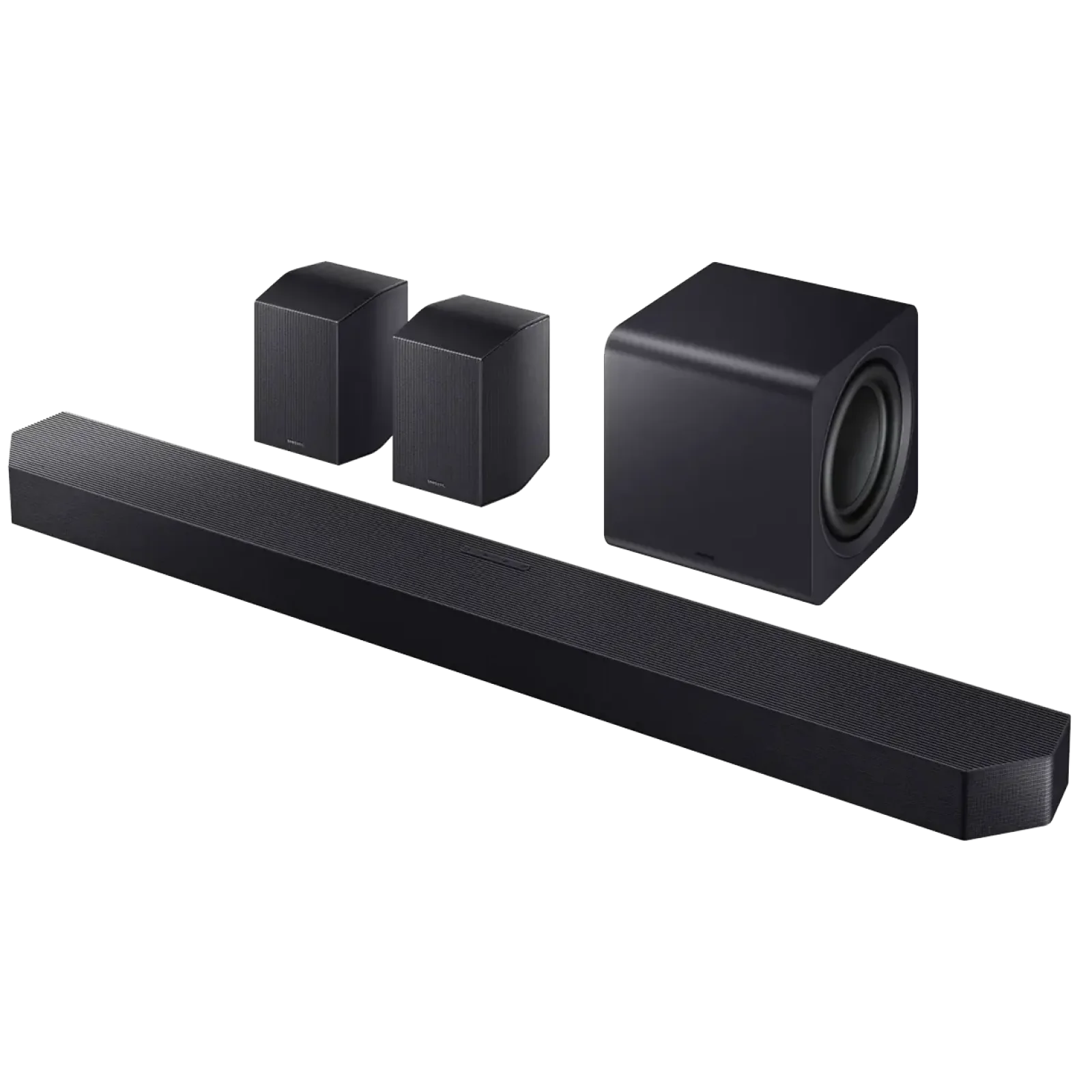 Акустична система SAMSUNG HW-Q990F/UA UA