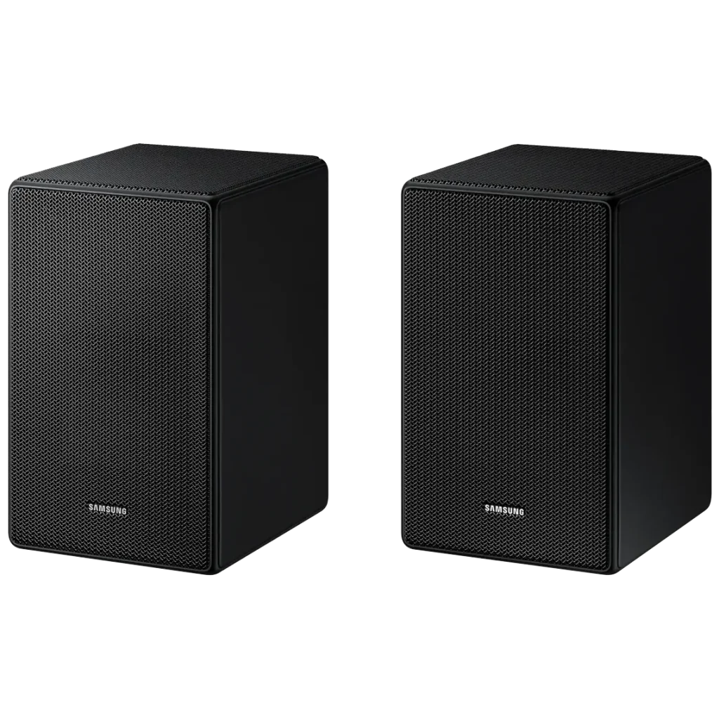 Домашнiй кiнотеатр SAMSUNG SWA-9500S/UA UA