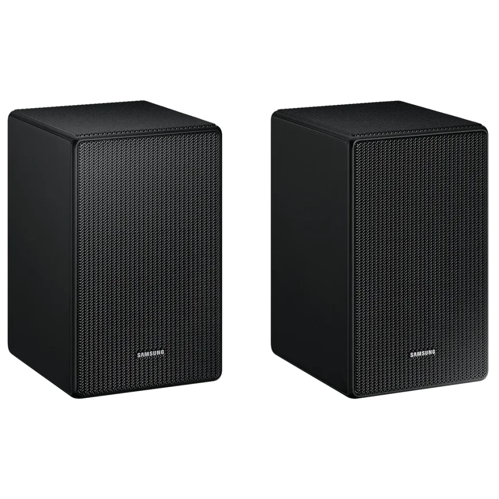 Домашнiй кiнотеатр SAMSUNG SWA-9500S/UA UA