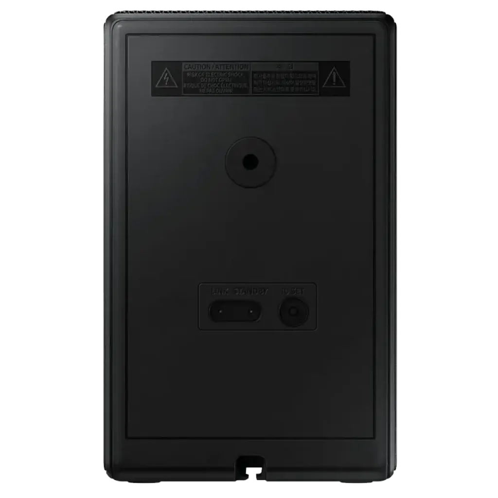 Домашнiй кiнотеатр SAMSUNG SWA-9500S/UA UA