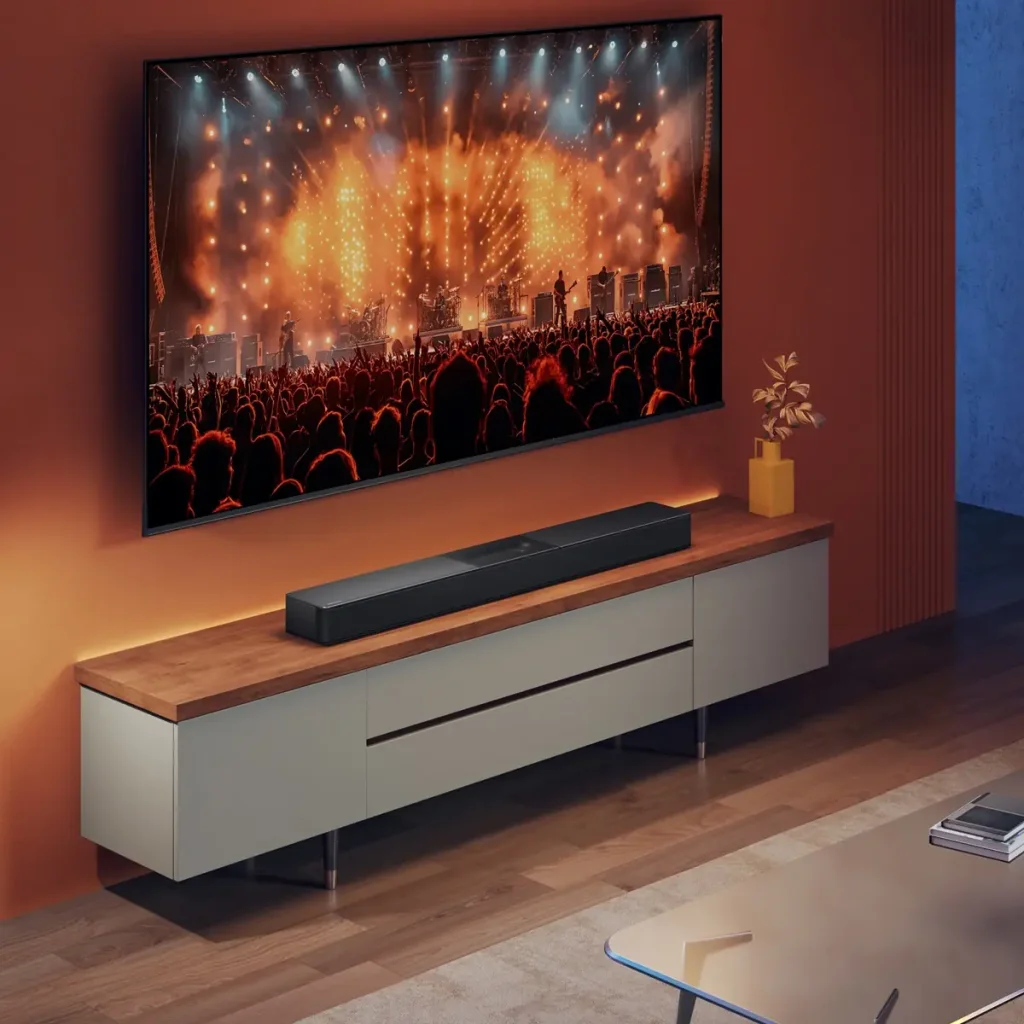 Саундбар Hisense HS2000 UA