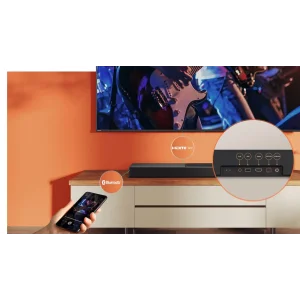 Саундбар Hisense HS2000 UA