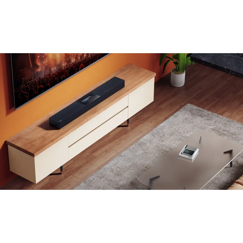 Саундбар Hisense HS2000 UA