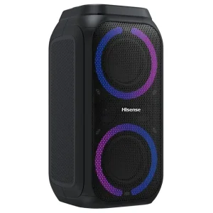 Минисистема Hisense Party Rocket 160 UA