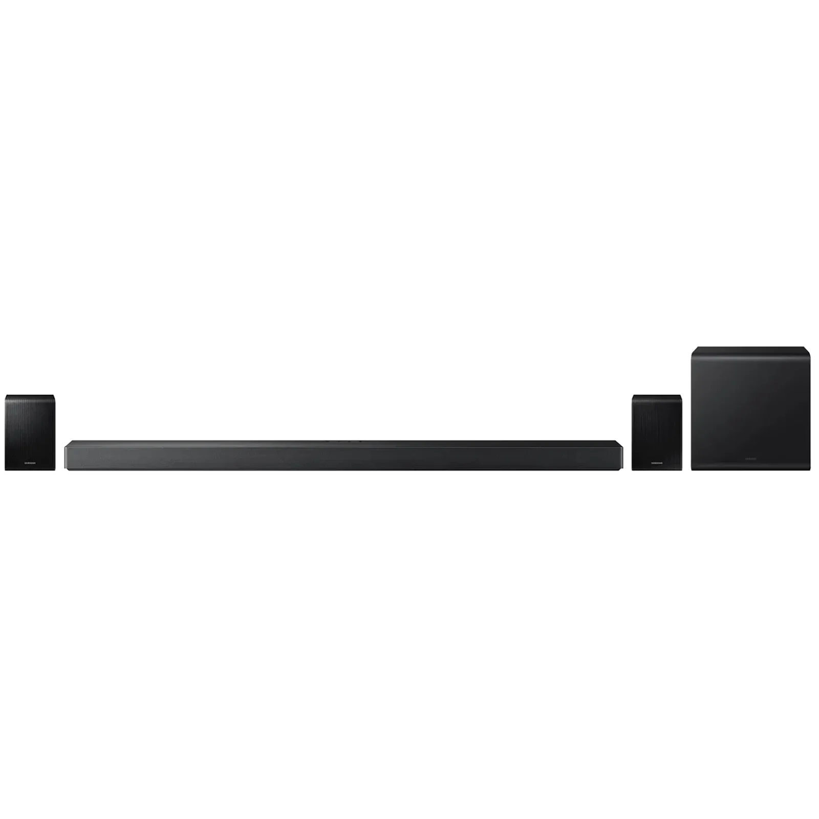 Акустична система SAMSUNG HW-QS750F/UA UA