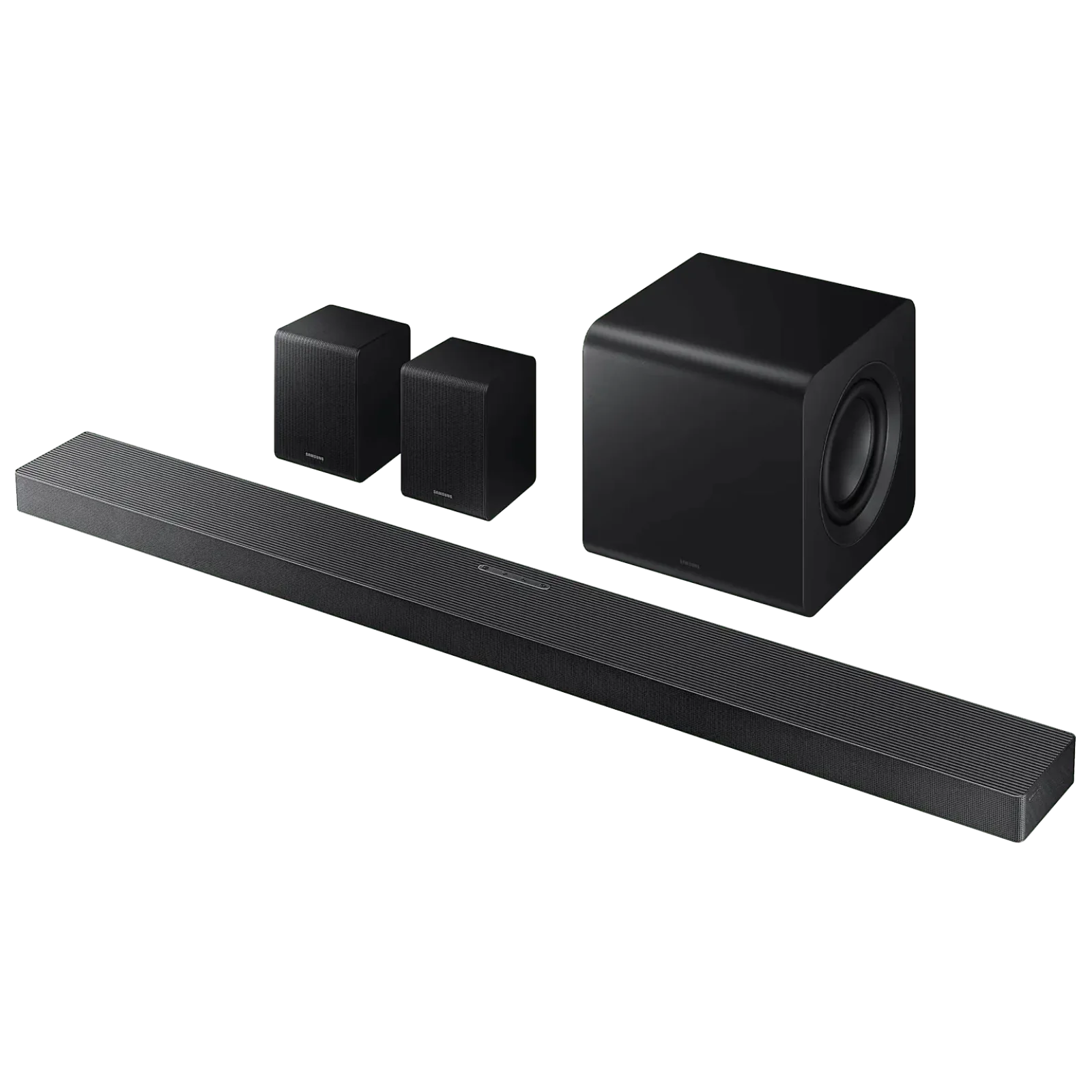 Акустична система SAMSUNG HW-QS750F/UA UA