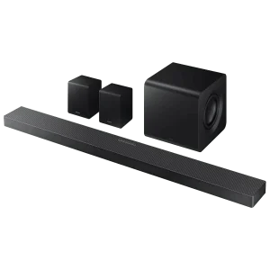 Акустична система SAMSUNG HW-QS750F/UA UA