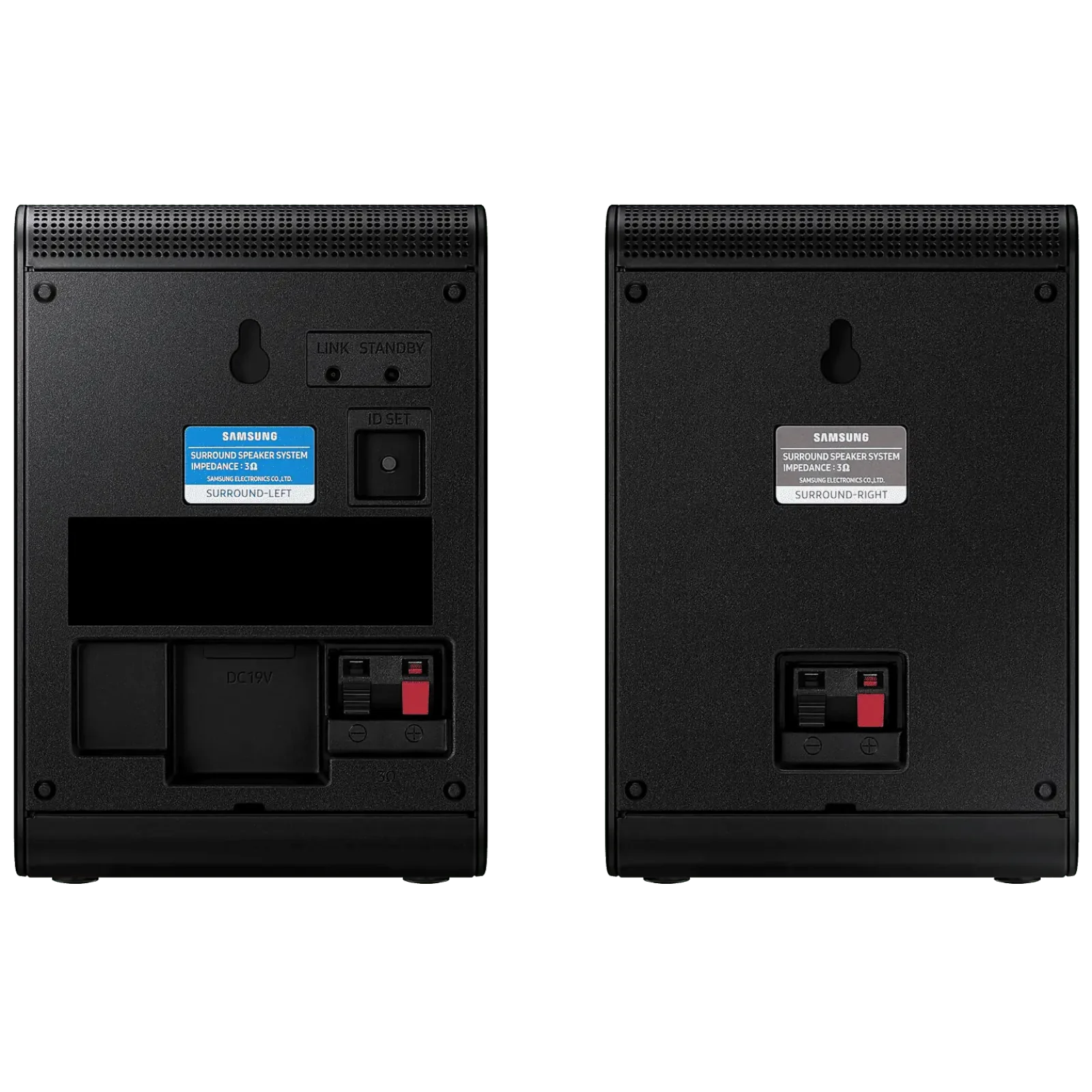 Акустична система SAMSUNG HW-QS750F/UA UA